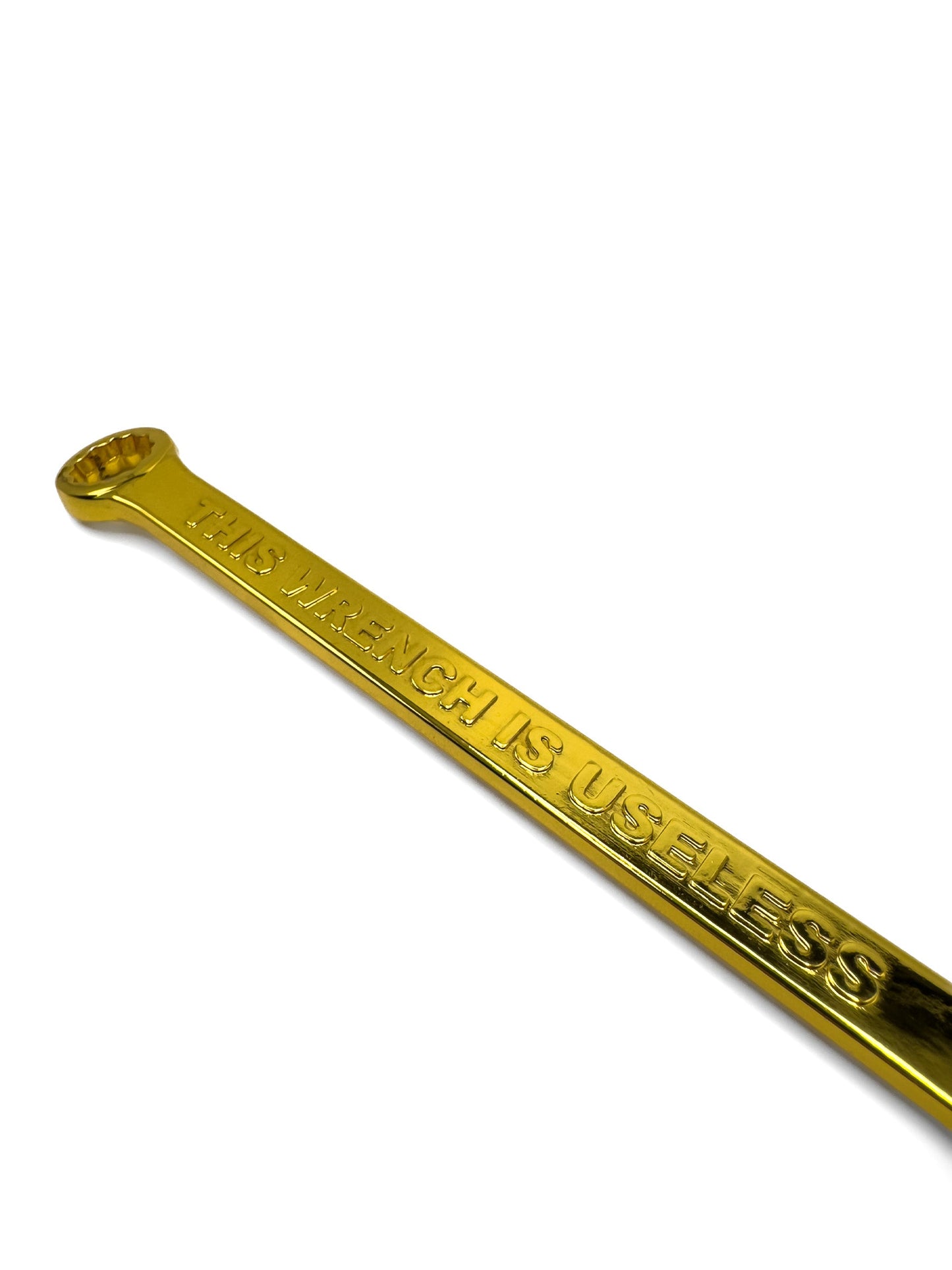 BIGTIME FIRST ANNIVERSARY WRENCH