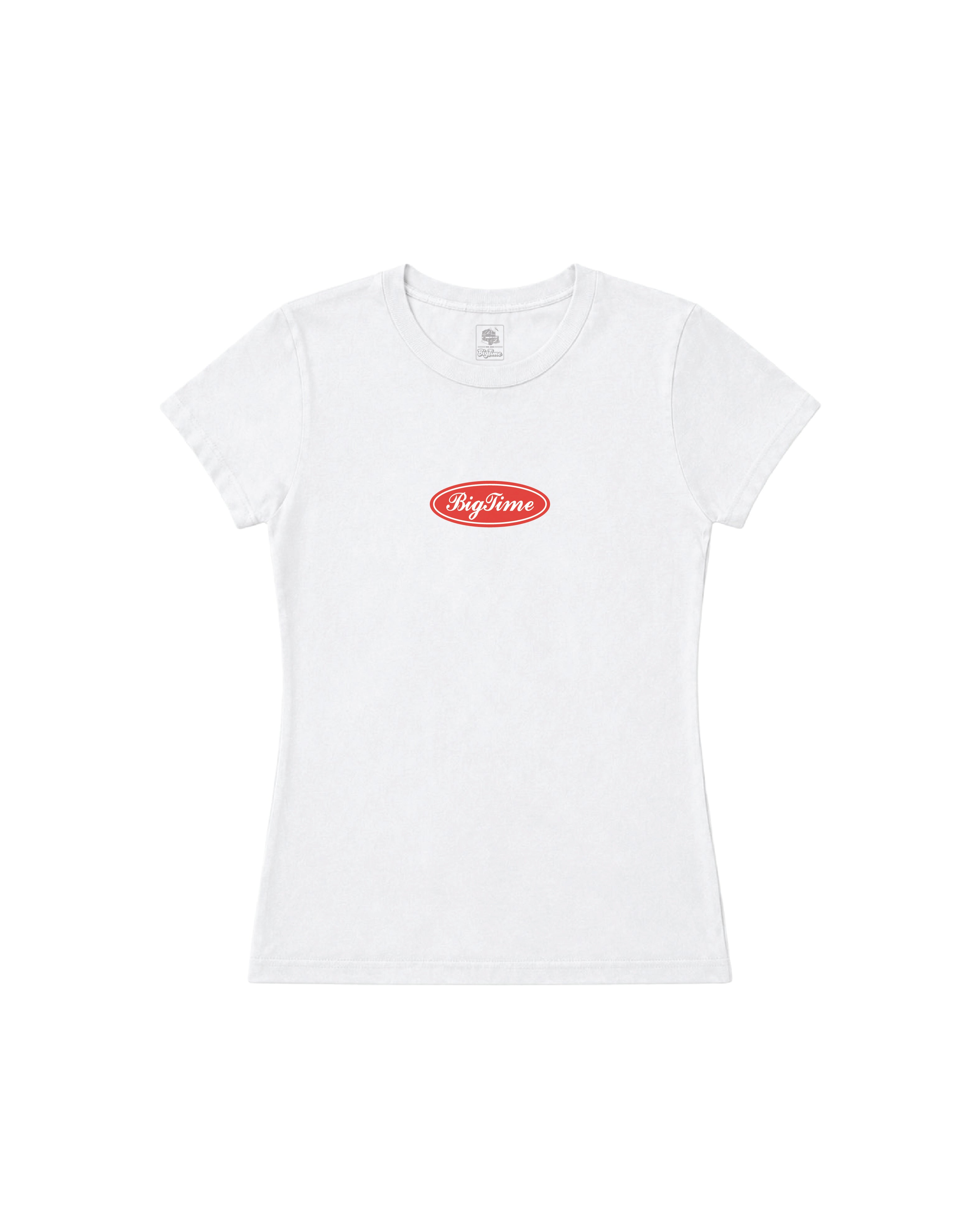 86 TEE – BigTime